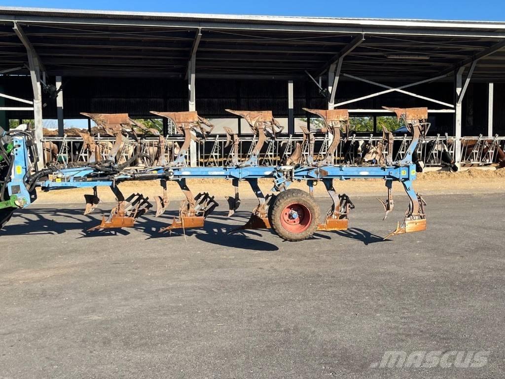 Lemken Vari-Opal 9 Chisel
