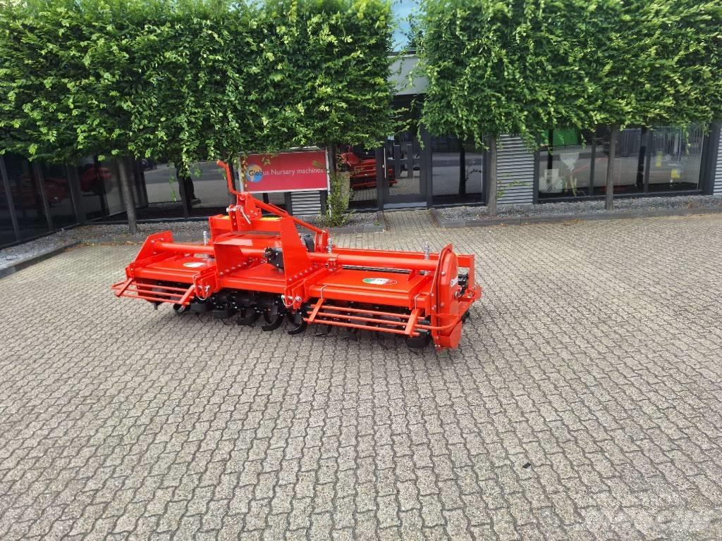Boxer GF 300 XL Gradas rotativas / rotocultivadores