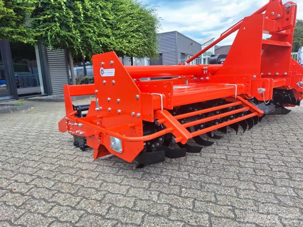 Boxer GF 300 XL Gradas rotativas / rotocultivadores