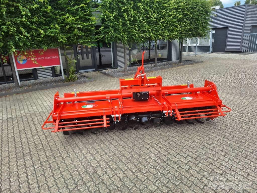 Boxer GF 300 XL Gradas rotativas / rotocultivadores
