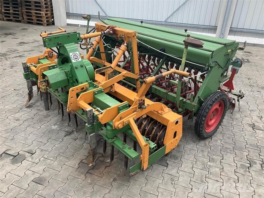 Hassia DP 250/19 Sembradoras