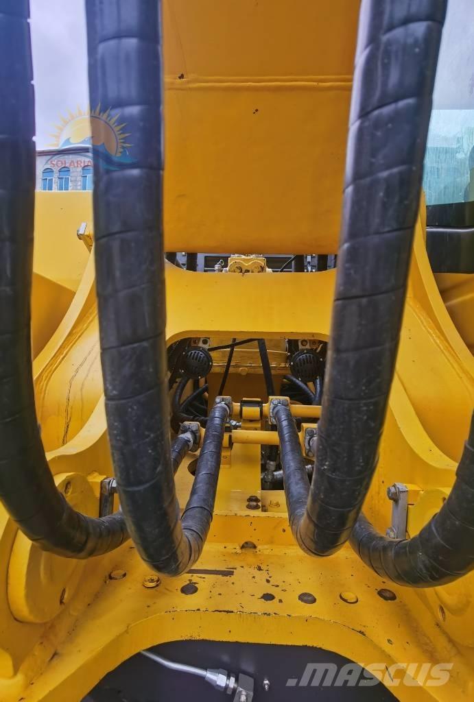 Komatsu PC 400-8 Excavadoras de cadenas