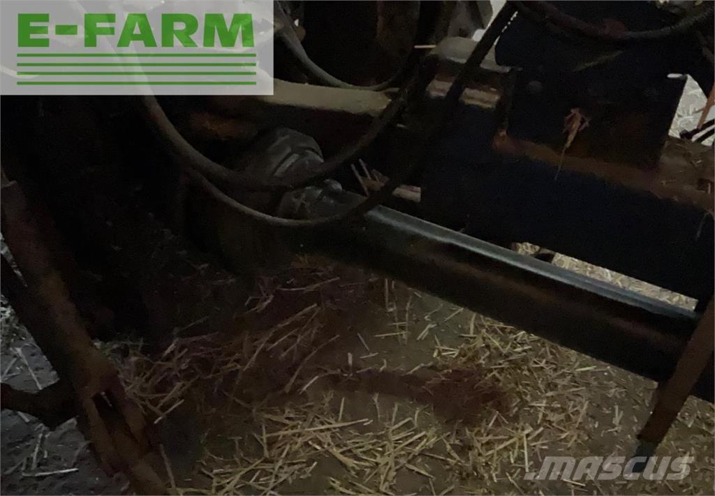 Siloking VM 11 Otros equipos para ganadería