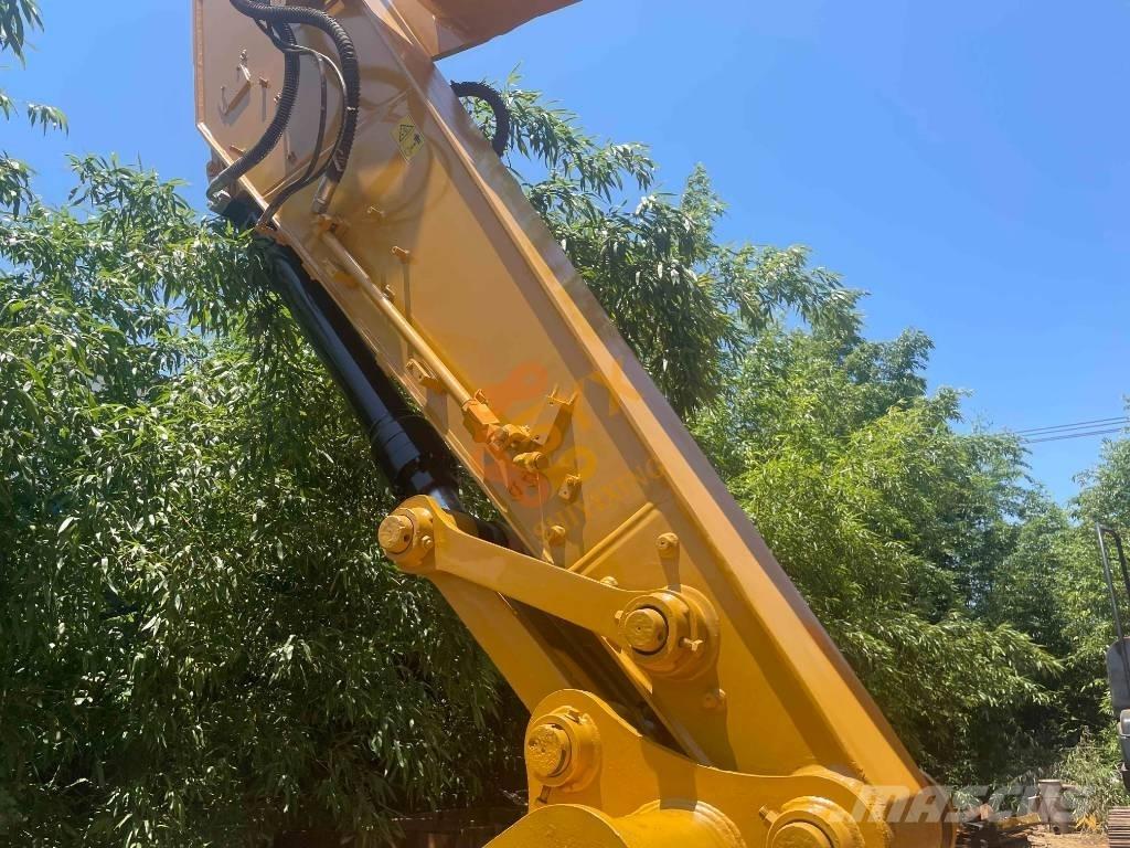 CAT CAT320GC Excavadoras de cadenas