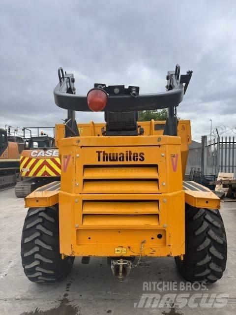 Thwaites 9T Dúmpers de obra