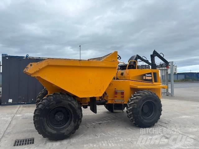 Thwaites 9T Dúmpers de obra