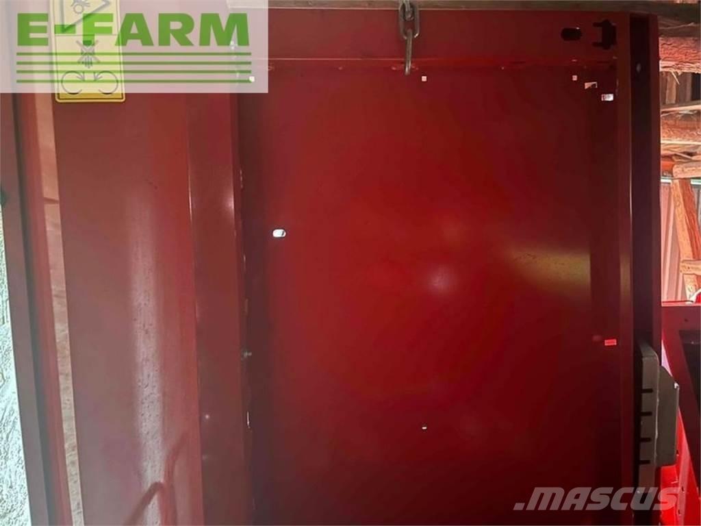 Grimme se 75-55 sb Cosechadoras y excavadoras para patata