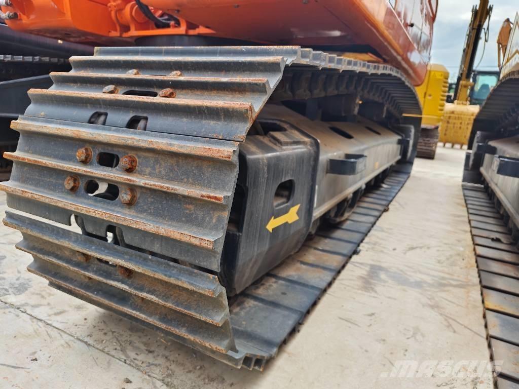 Doosan DX225LC-9C Excavadoras de cadenas