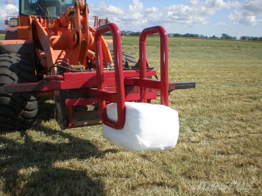 Pomi Balletang Agricultura - Otros