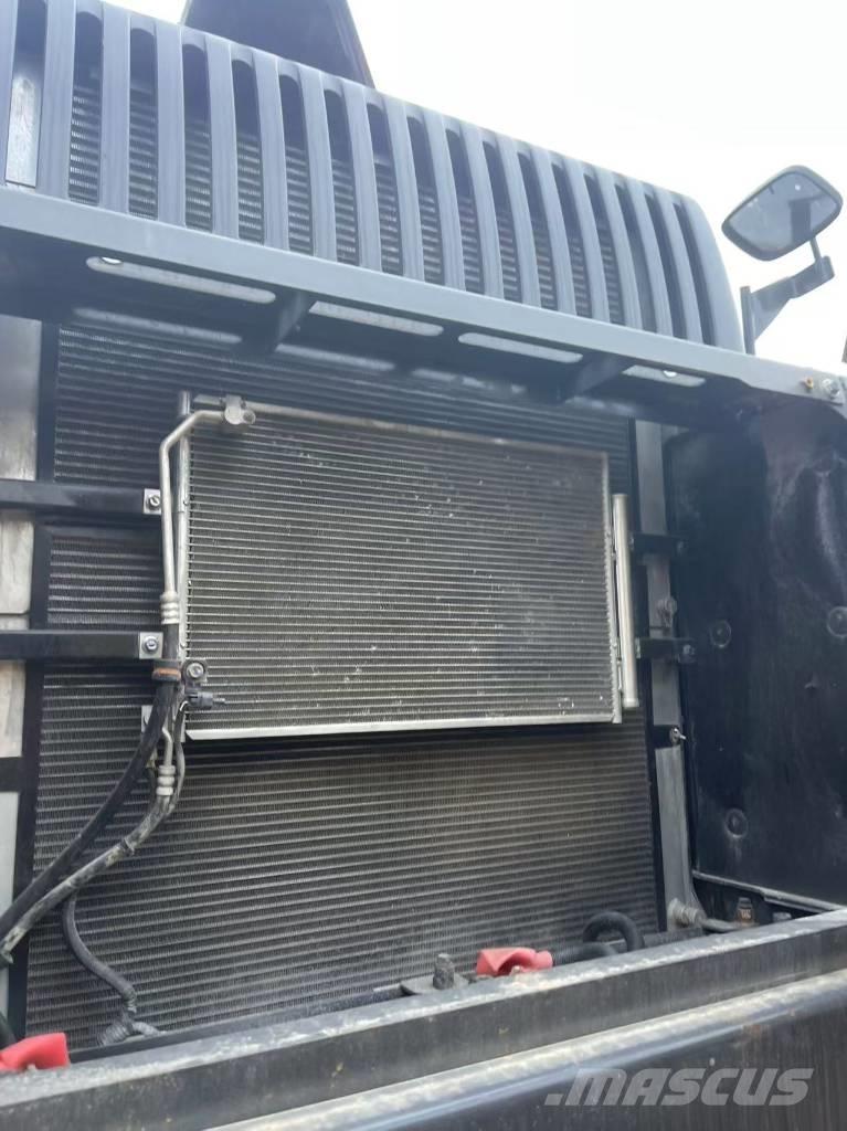 Volvo EC 350 Excavadoras de cadenas