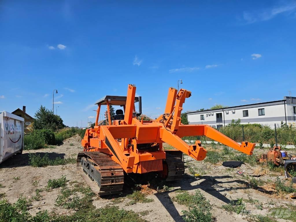 Ditch Witch HT 150 Excavadoras de zanjas
