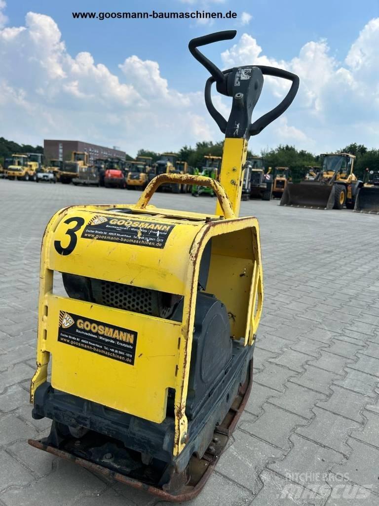 Bomag BPR 35/42 D Vibradores