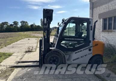 Still RC 42-40 Carretillas diesel