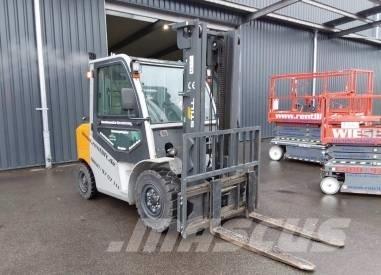 Still RC 42-40 Carretillas diesel