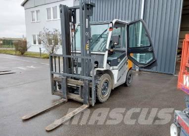 Still RC 42-40 Carretillas diesel