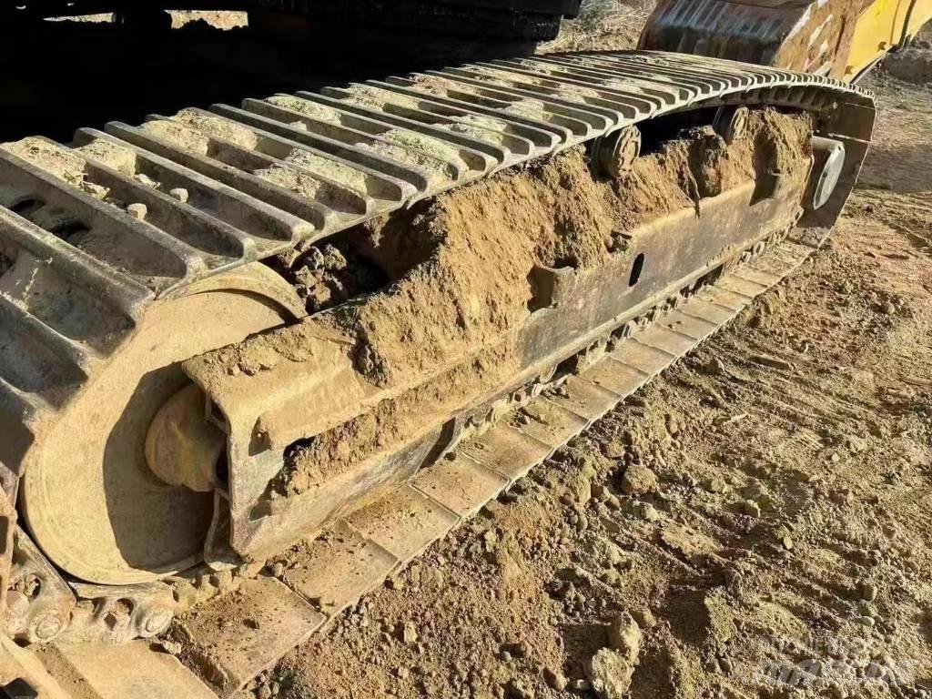 Sany SY 305 H Excavadoras de cadenas