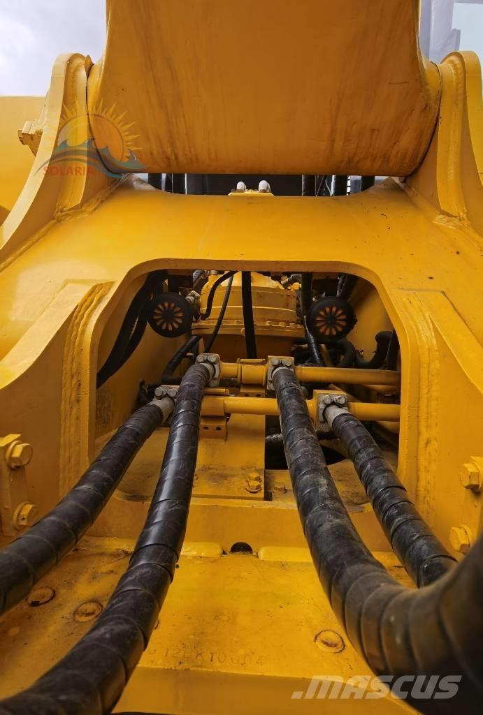 Komatsu PC 400-8 Excavadoras de cadenas