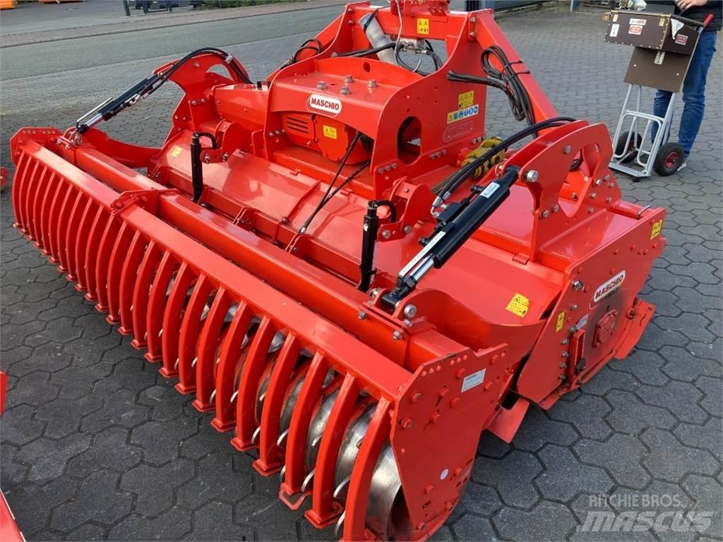 Maschio G 275 Otras máquinas y aperos de labranza