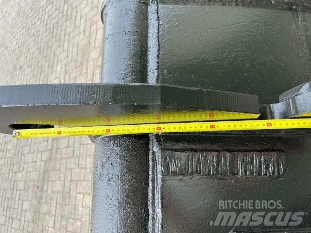  Puinbak CW 30 Cucharas separadoras