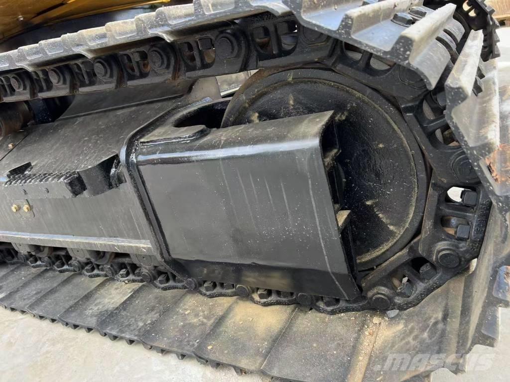 CAT 315DL Excavadoras de cadenas