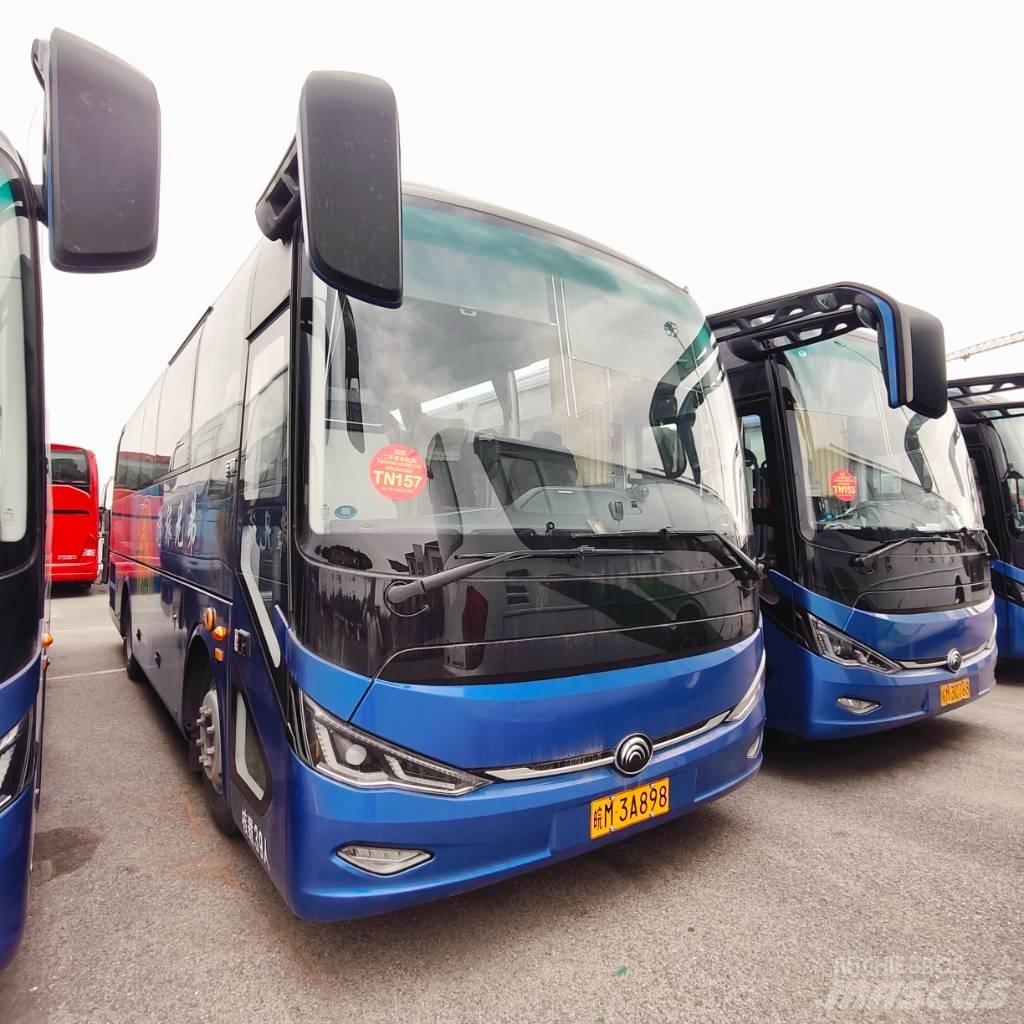 Yutong ZK6907H6Y Autobuses turísticos