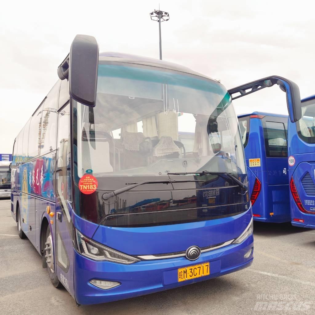 Yutong ZK6907H6Y Autobuses turísticos