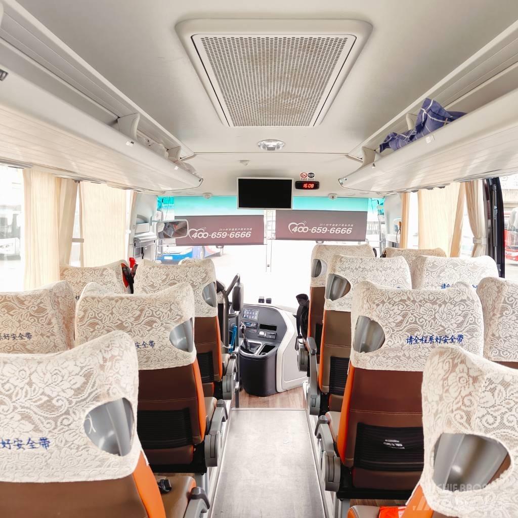 Yutong ZK6907H6Y Autobuses turísticos