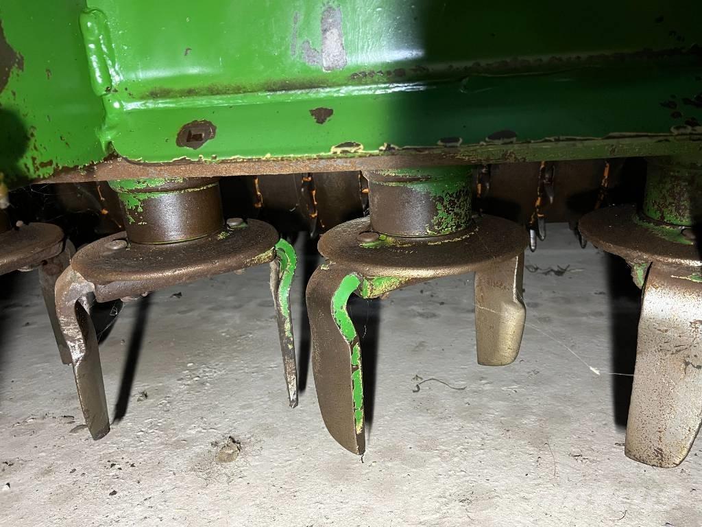 Amazone AD 303 Super Sembradoras combinadas