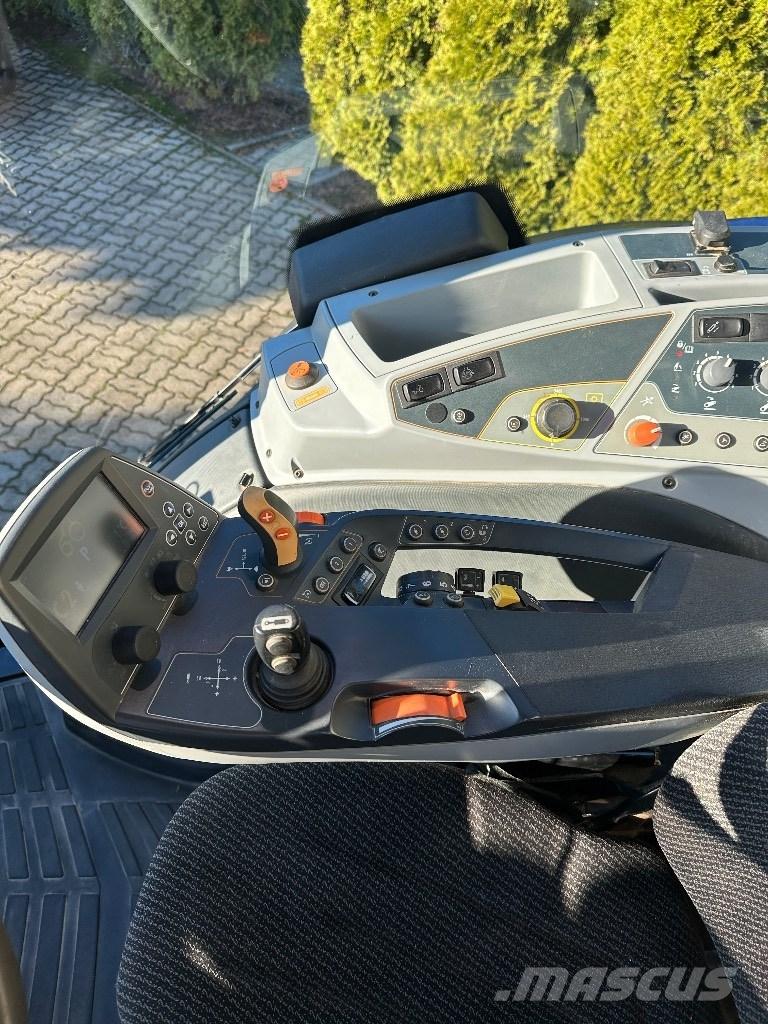 Valtra T234 VERSU Tractores