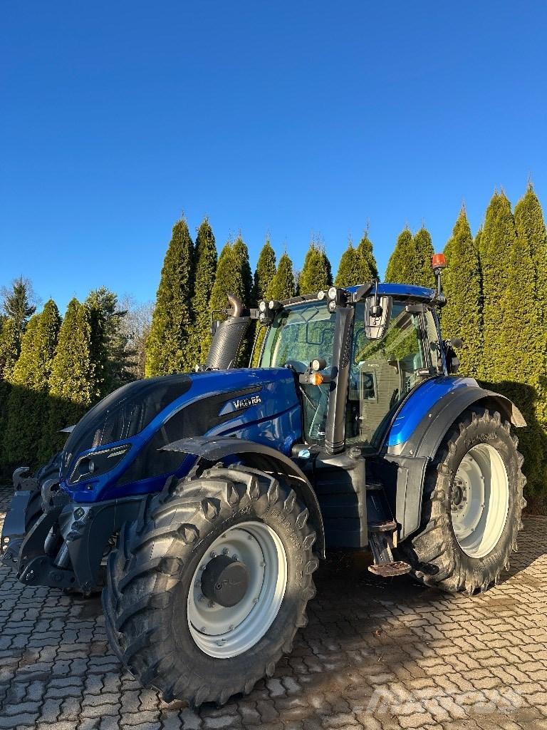 Valtra T234 VERSU Tractores