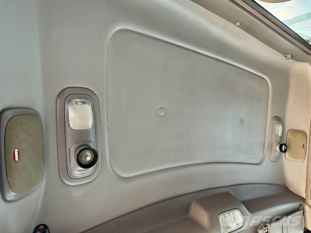 Peterbilt 379 X Cabezas tractoras