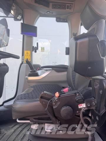 CASE 921G ZB Almacenaje - Otros