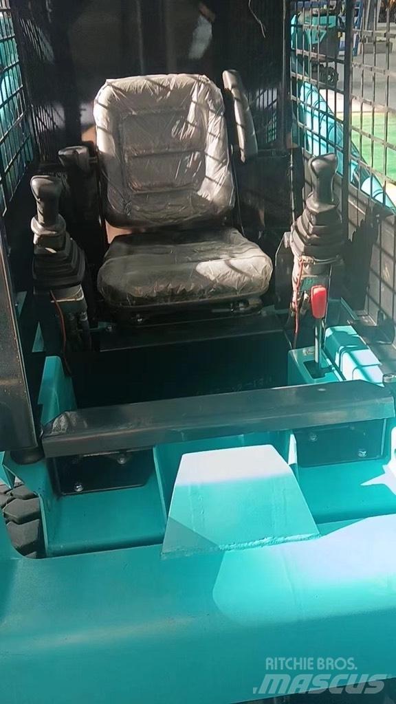  YS 70 Minicargadoras