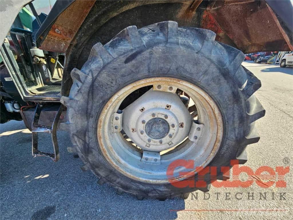 Case IH 844 XL Tractores