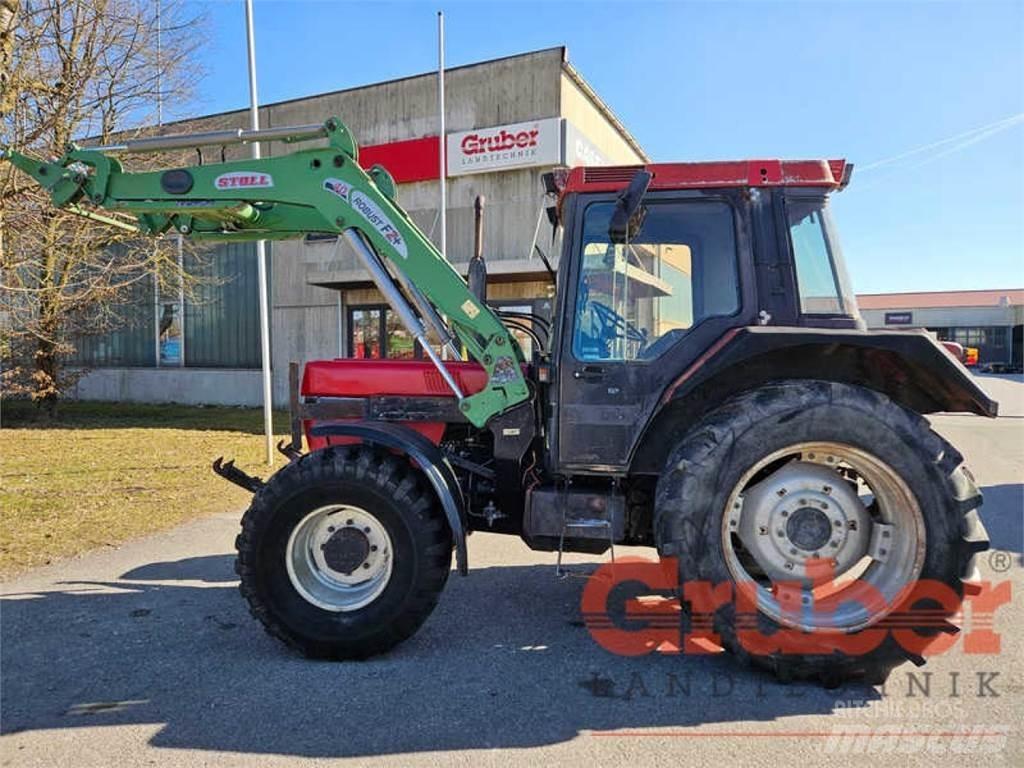 Case IH 844 XL Tractores
