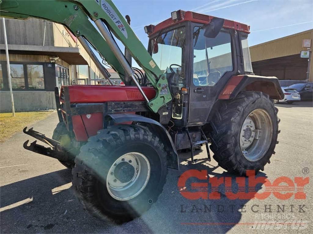 Case IH 844 XL Tractores