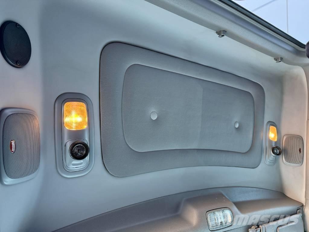 Peterbilt 389 Cabezas tractoras