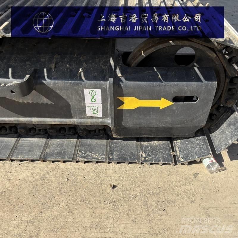 Komatsu PC 130 Excavadoras de cadenas