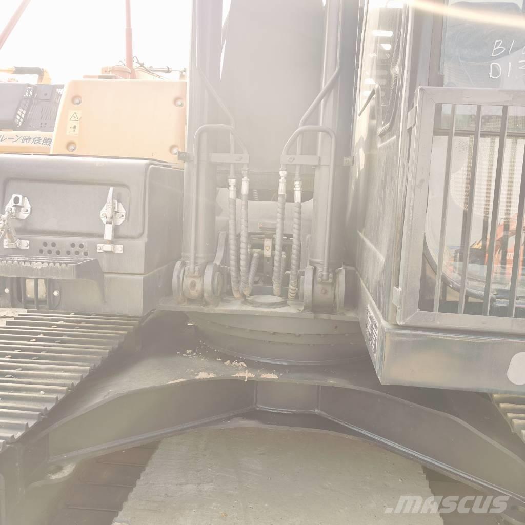 Volvo EC140 Excavadoras de cadenas