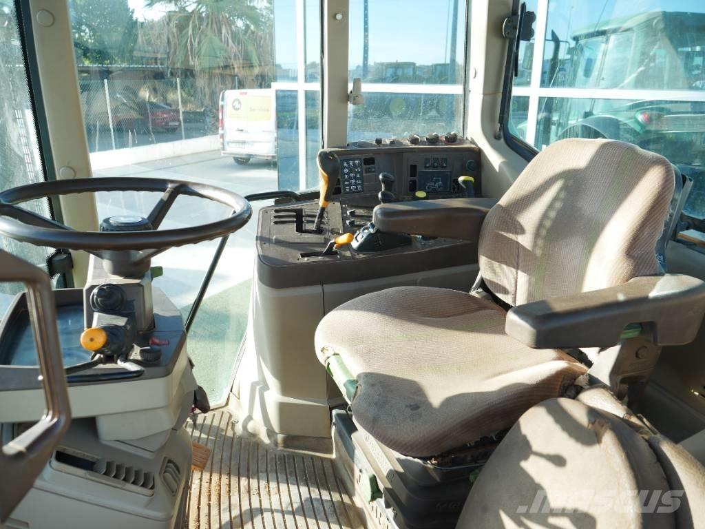 John Deere 6920 Tractores