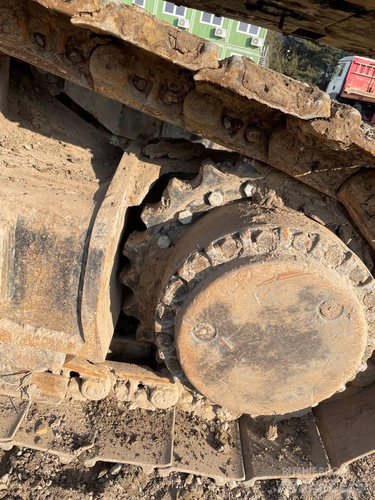 CAT 349 EL Excavadoras de cadenas