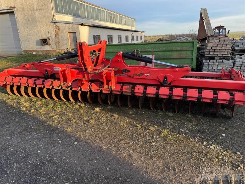 Maschio KSE 600 Gradas de discos