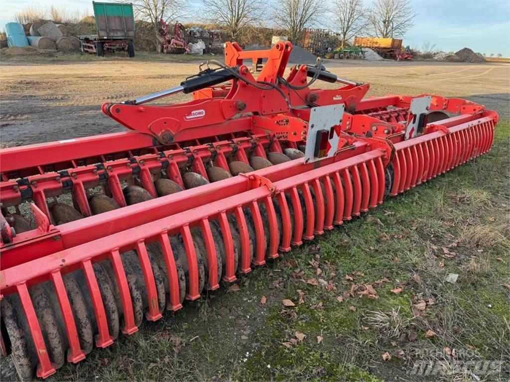 Maschio KSE 600 Gradas de discos