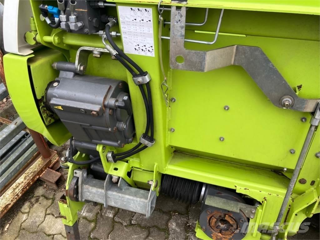 CLAAS JAGUAR 950 Cosechadoras de forraje