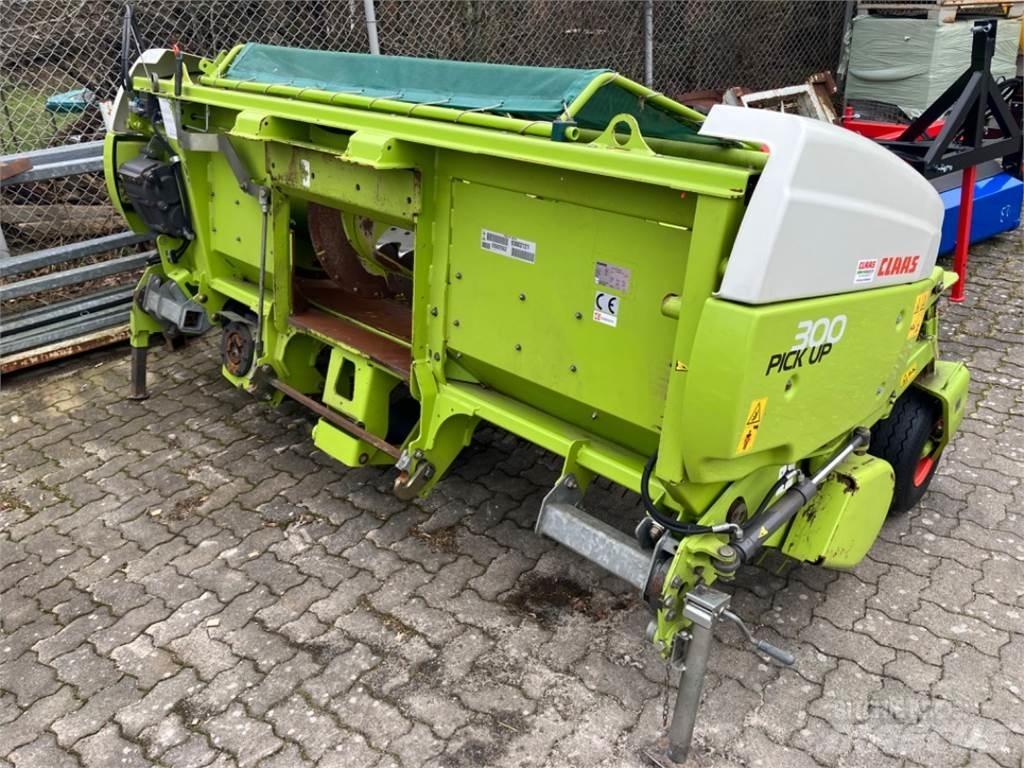 CLAAS JAGUAR 950 Cosechadoras de forraje