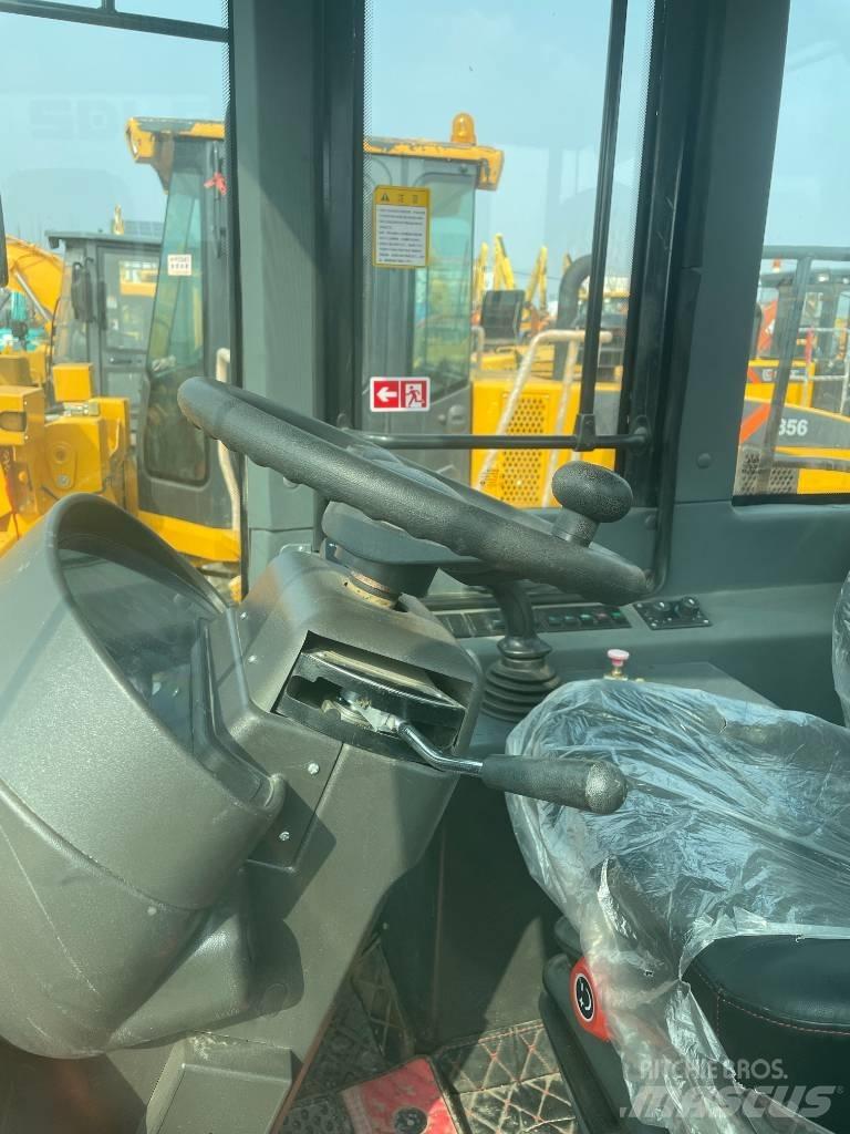  临工 956 Cargadoras sobre ruedas