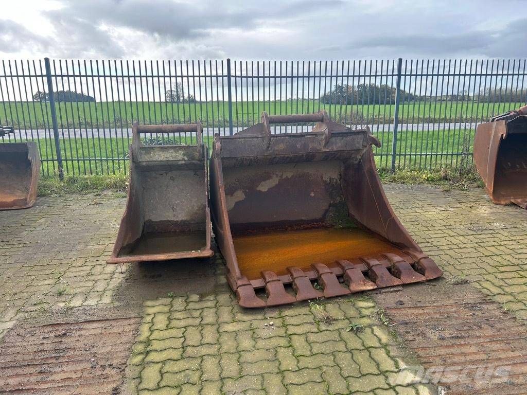 Hitachi ZX 350 LC-6 Excavadoras de cadenas