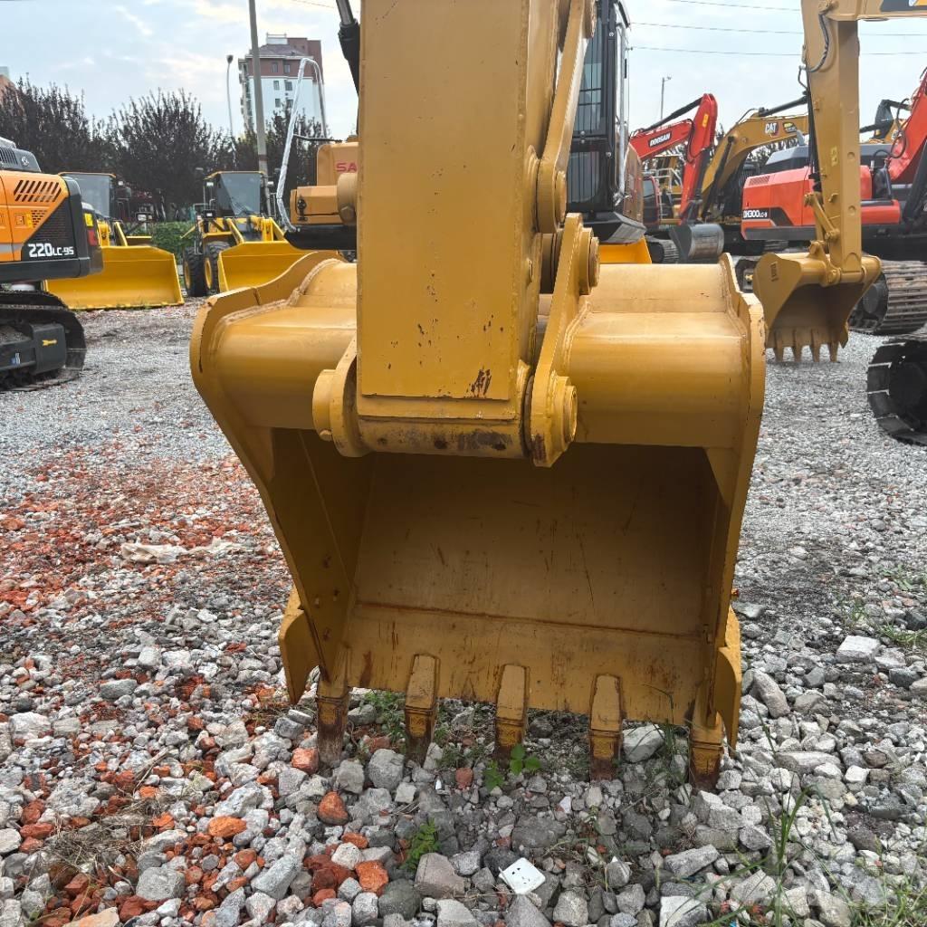 CAT 320GX Excavadoras de cadenas