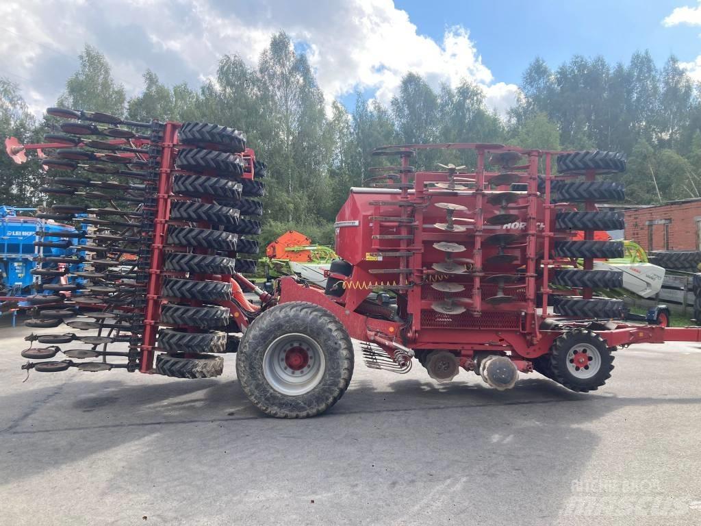 Horsch Pronto 6 AS Sembradoras