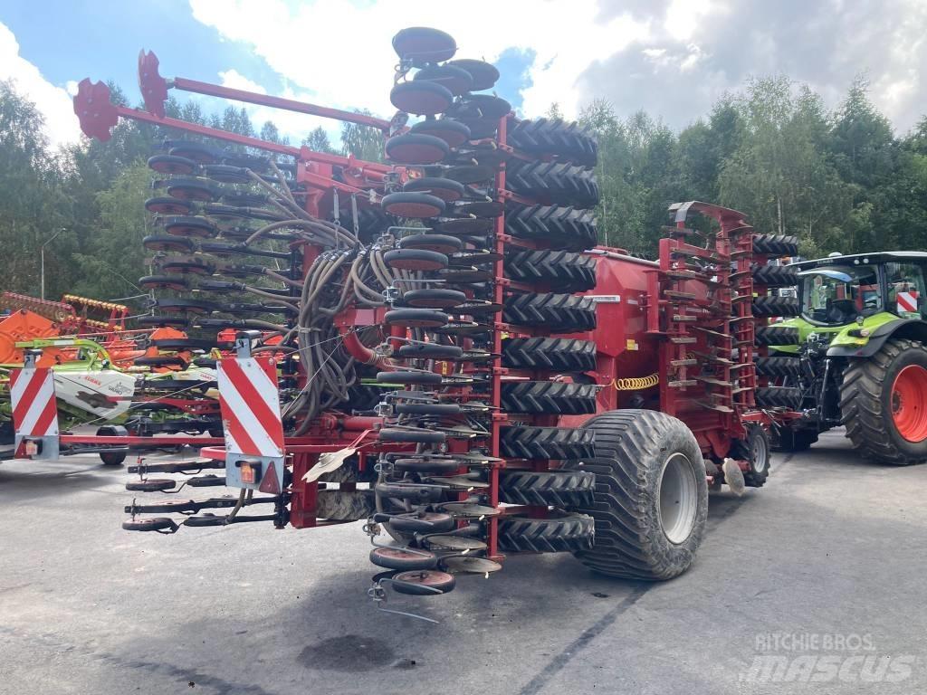 Horsch Pronto 6 AS Sembradoras